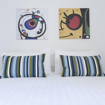 Apartamento Tetto Bianco Massa Lubrense Exterior foto