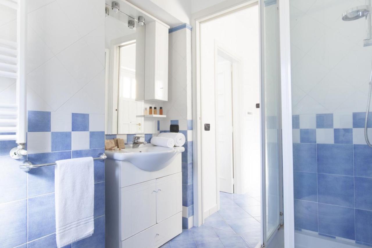 Apartamento Tetto Bianco Massa Lubrense Exterior foto